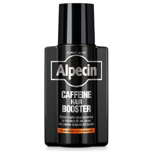 Alpecin Caffeine Hair Booster Tonico 200ml