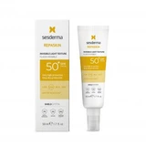 Sesderma Repaskin Unsichtbares Gesichtsfluid SPF50, 50ml