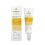 Sesderma Repaskin Fluido Facial Invisible SPF50, 50ml
