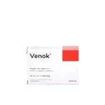 Bioksan Venok 30capsules