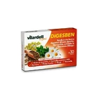 Vilardell Digest Digesben 30 capsulas