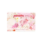 Sensilis PACK Mothers Day Skin Glow Crema 50ml + Serum 15ml + Neceser