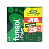 Funsol DUPLO Poeder 2 x 60g
