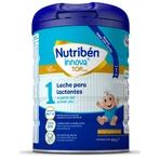 Nutribén Innova +0 meses leche infantil 1, 800g