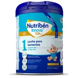 Nutribén Innova +0 months infant milk 1, 800g