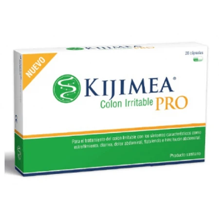 Kijimea Irritable Colon PRO, 28 capsules