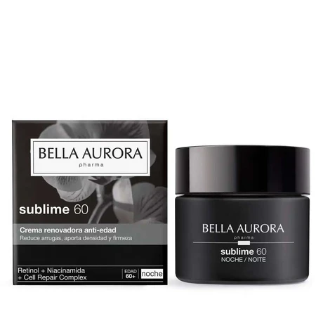 Bella Aurora Sublime Night 50ml