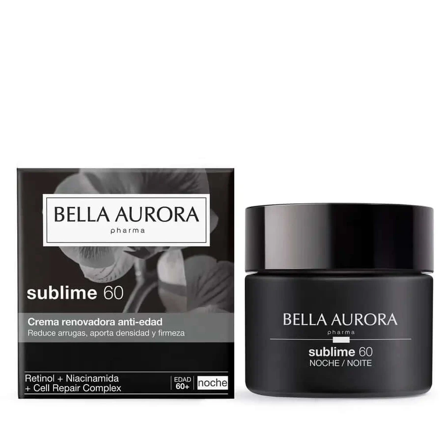 Bella Aurora Sublime Night 50ml