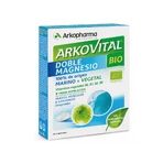ArkoVital Double Magnesium 30 tablets