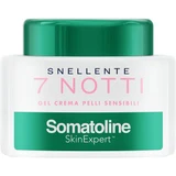 Somatoline Cosmetic 7 Reductor Nocturno 400ml