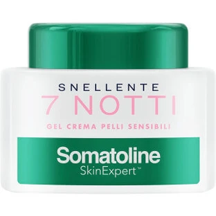 Somatoline Cosmetic 7 Night Reducer 400ml
