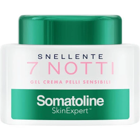 Somatoline Cosmetic 7 Night Reducer 400ml