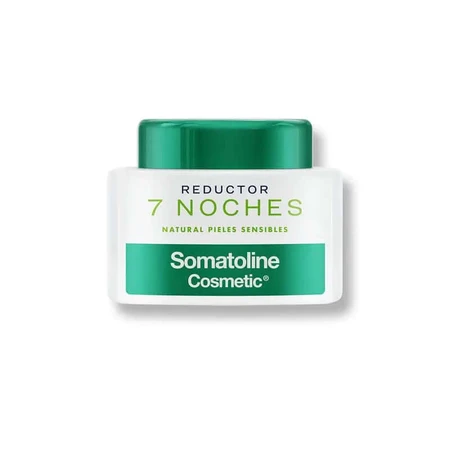 Somatoline Cosmetic 7 Night Reducer 400ml
