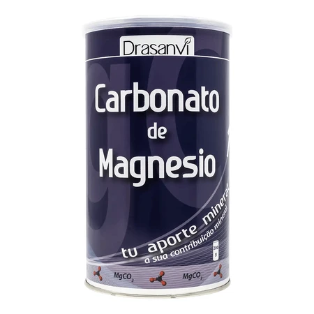 Drasanvi Magnesiumkarbonat 200g