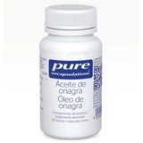 Pure Encapsulations Nachtkerzenöl 60 Perlen