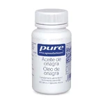 Pure Encapsulations Evening Primrose Oil 60 pearls