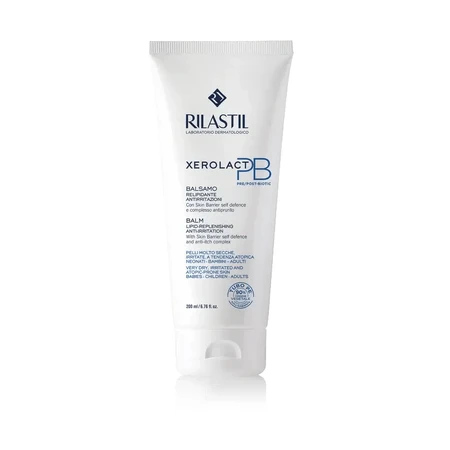 Rilastil Xerolact PB Balsem 200ml