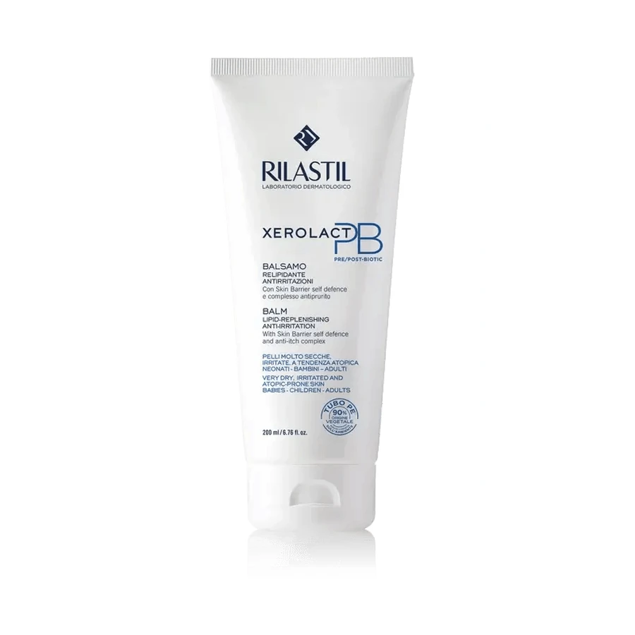 Rilastil Xerolact PB Balsem 200ml