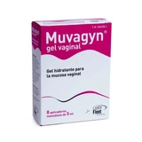 Muvagyn Gel 8 Single Dose 5 ml