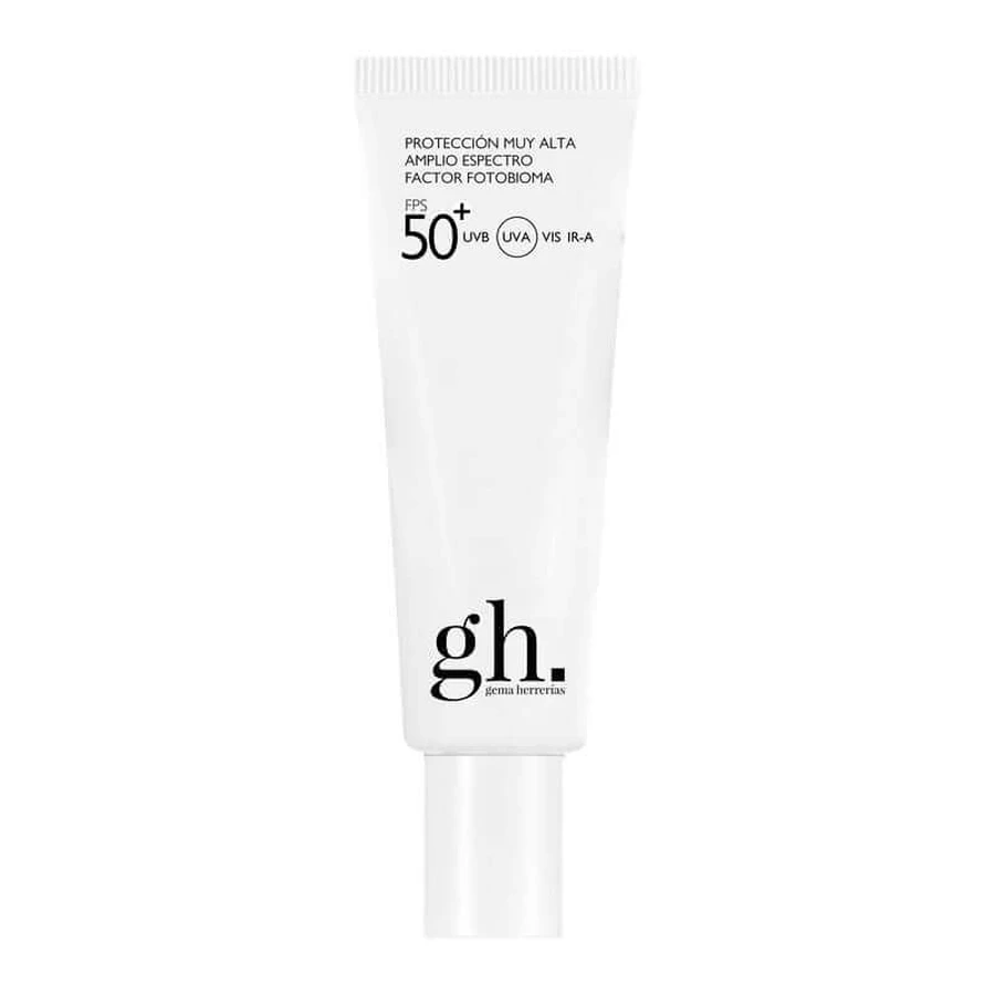 Gema Herrerias Solar Dry Touch FPS 50+ 50ml