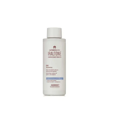 Iraltone DS Shampoo 200ml