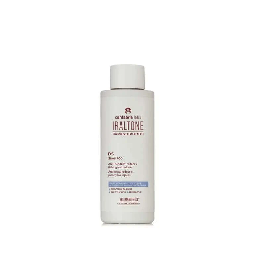 Iraltone DS Shampoo 200ml