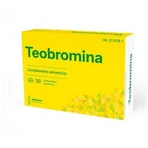 Teobromina 30 comprimidos