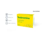 Teobromina 30 comprimidos