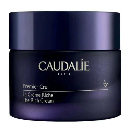 Caudalie Premier Cru De Rijke Crème 50ml