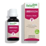Pranarom Libidogem Mujer Bio 30ml