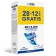 Arkopharma PACK Vit C + D3 1000 40 effervescent tablets