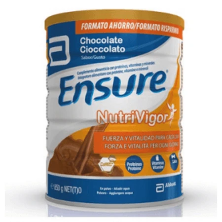 Ensure Nutrivigor CHOCOLATE 850gr