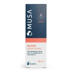 MUSA Relief 1 Packung 50 ml