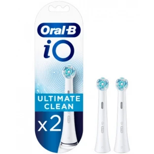 Oral-B iO Ultimate Clean Nachfüllpackung 2u