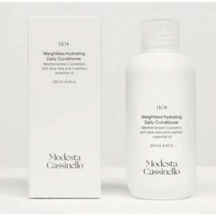 Modesta Cassinello H04 Häufiger Gebrauch Conditioner 250ml
