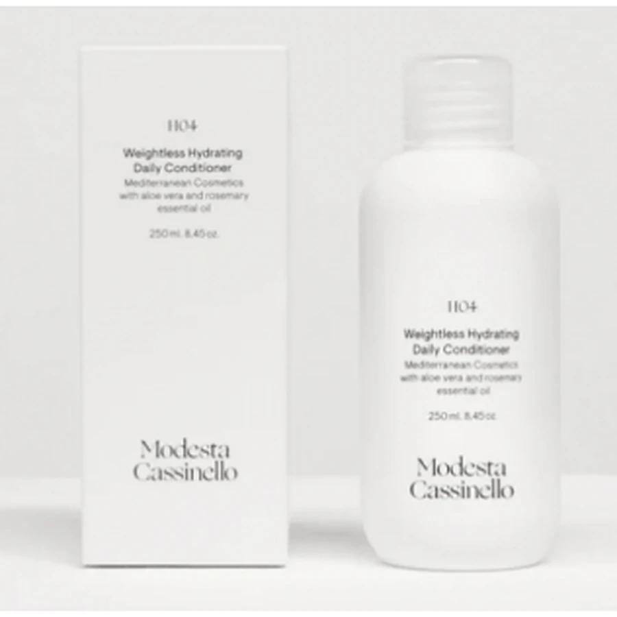 Modesta Cassinello H04 Häufiger Gebrauch Conditioner 250ml