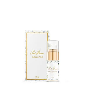 Sarah Becquer Collagen Mask 15ml