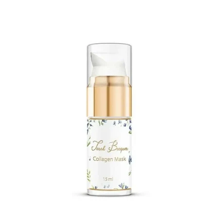 Sarah Becquer Collagen Mask 15ml