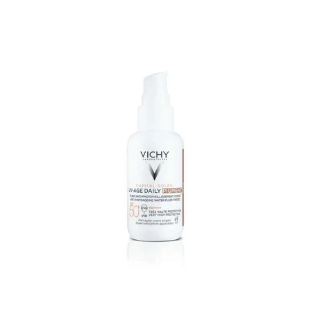 Vichy Capital Soleil UV-Age Daily Pigment MEDIUM 40ml