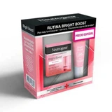 Neutrogena PACK Bright Boost Gel Creme 50 ml + Bright Boost Serum 30 ml
