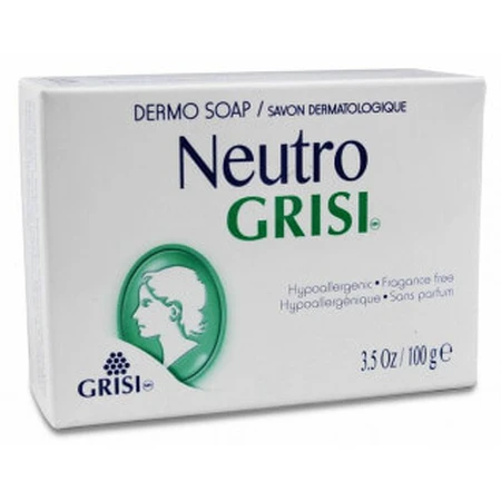 Grisi Jabon Neutro 100g