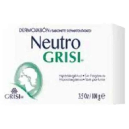 Grisi Jabon Neutro 100g