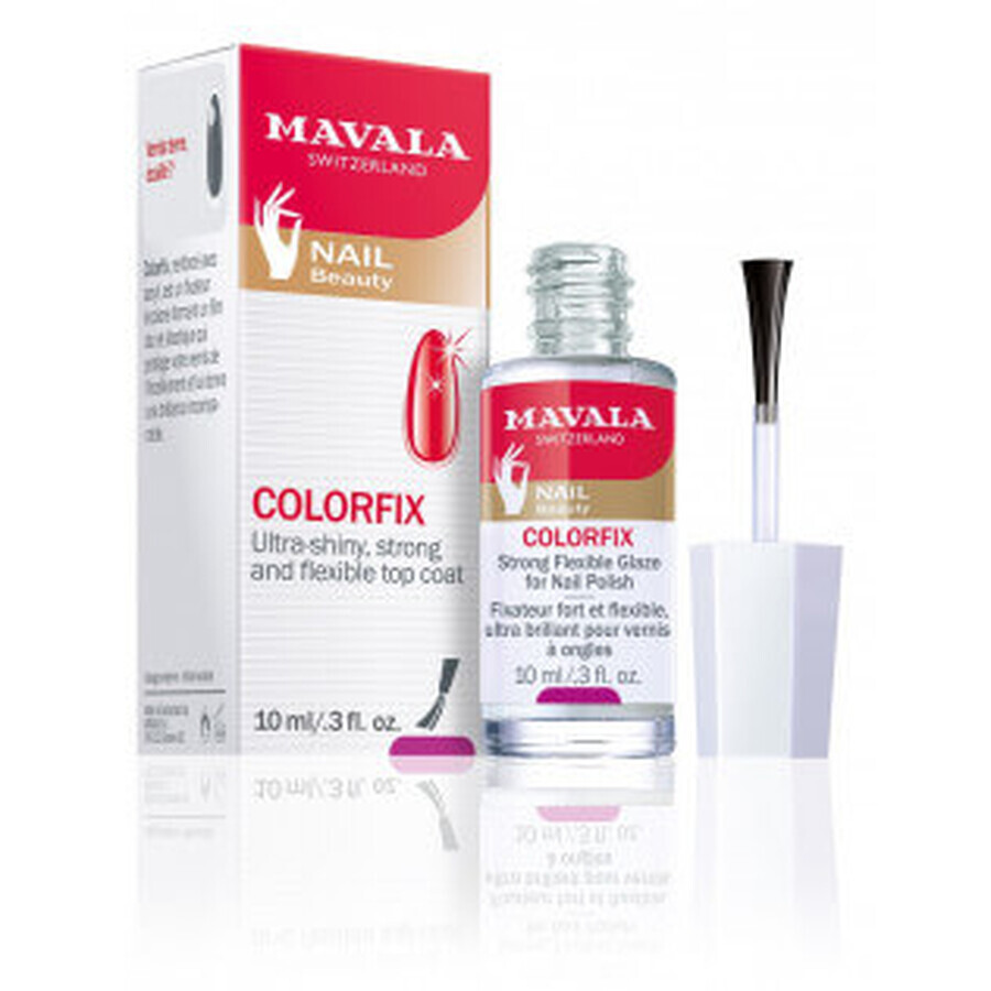 Shop Mavala Colorfix 10ml Mavala Colorfix 10ml