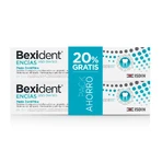 Bexident DUPLO Encías CPC + Cymenol Pasta 2 x 125ml