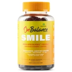 Aquilea OnBalance Smile 60 gummies Citrus Flavor
