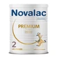 Novalac Premium 2 Pot 800g