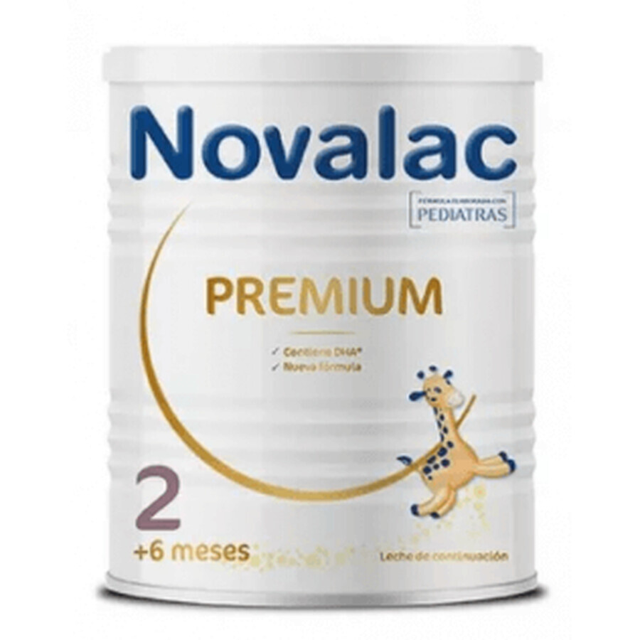 Novalac Premium 2 Pot 800g