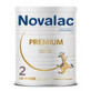 Novalac Premium 2 Bottle 800g