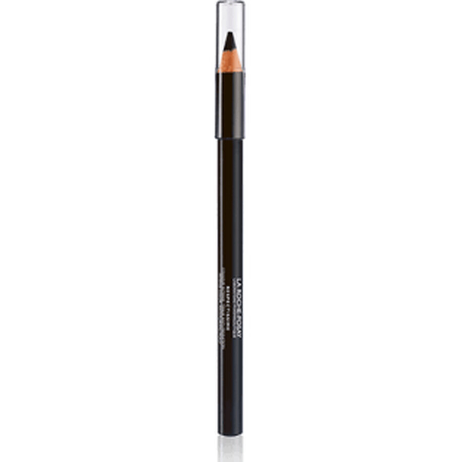 Cumpără La Roche Posay Toleriane Eye Pencil Brown, 1 buc. La Roche Posay Toleriane Eye Pencil Brown, 1 buc.