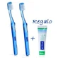 Vitis DUPLO Medium Brush